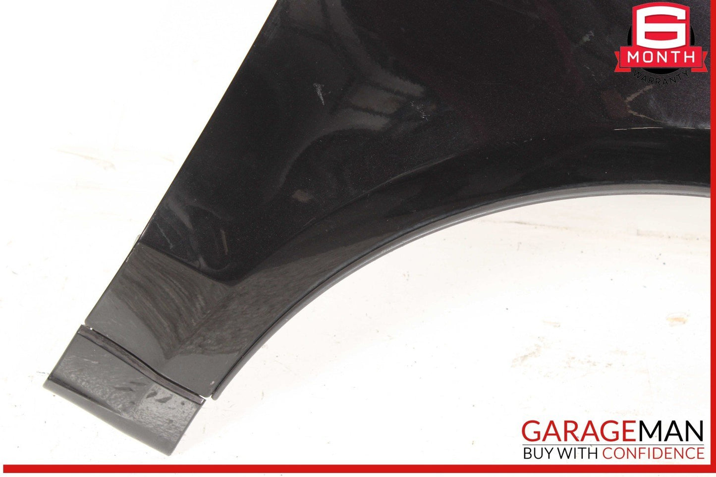 2009-2017 Audi SQ5 Front Right Side Wing Fender Panel Cover 8R0821106A
