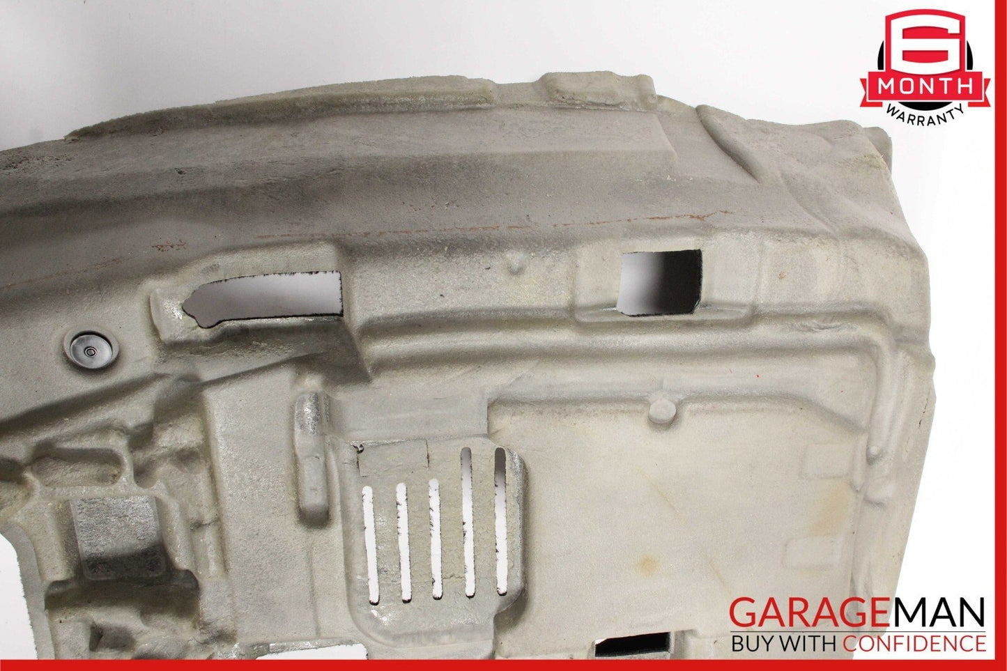 15-18 Ferrari California Front Right Side Main Floor Carpet Liner Panel Cover
