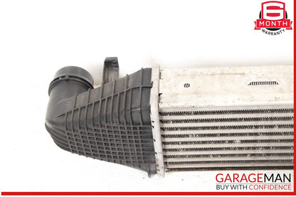 12-15 Mercedes W204 C250 Intercooler Air Cooler Radiator 2045000100 OEM