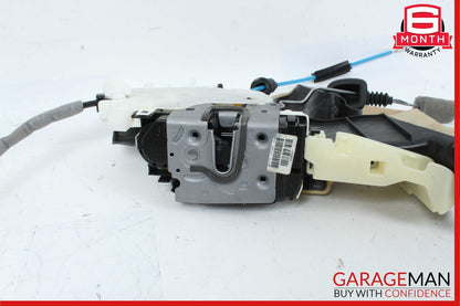 08-20 Mercedes SLC180 C350 E350 Front Right Side Door Lock Latch Actuator OEM