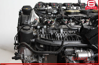 22-25 Audi Q5 Complete Engine Motor Block Assembly OEM 5k