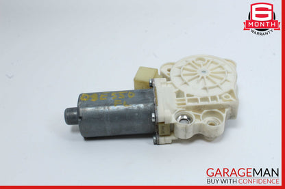 03-09 Mercedes W211 E350 E500 Front Left Driver Side Window Regulator Motor OEM