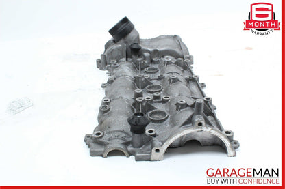 06-09 Mercedes CLK350 SLK350 C350 Right Side Cylinder Head Valve Cover