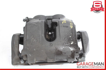 06-13 Mercedes W251 R500 Front Right & Left Brake Caliper Calipers Set of 2 Pc