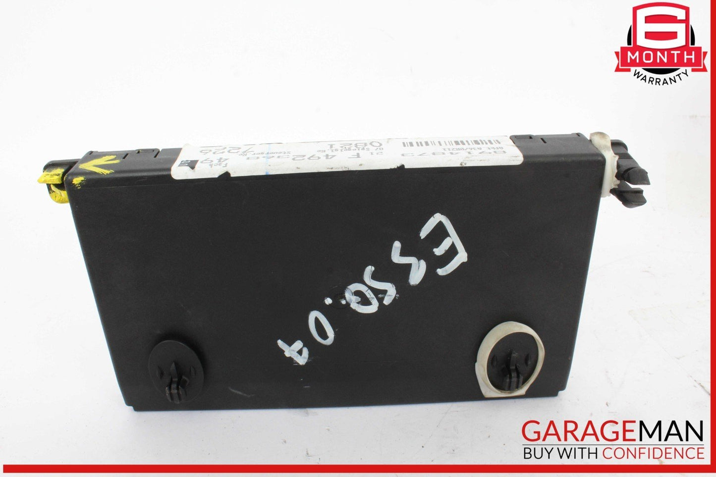 03-09 Mercedes W211 E350 E550 Front Right Passenger Door Control Module OEM