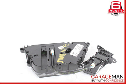 07-13 Mercedes W221 S400 CL65 AMG Front Left Seat Adjust Controller Switch Set