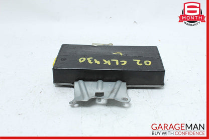 97-03 Mercedes W208 CLK430 CLK320 Front Left Door Airbag Air Bag Module Unit