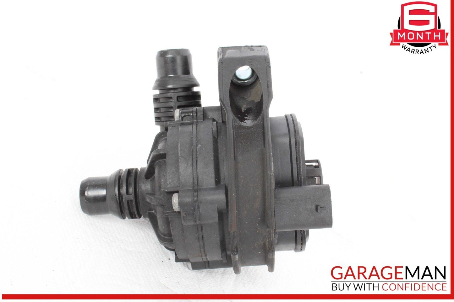 20-24 BMW X1 Engine Coolant Auxiliary Water Pump 9470972 OEM