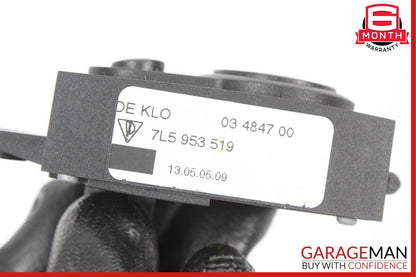 03-10 Porsche Cayenne Turbo Steering Column Adjustment Control Switch Module OEM