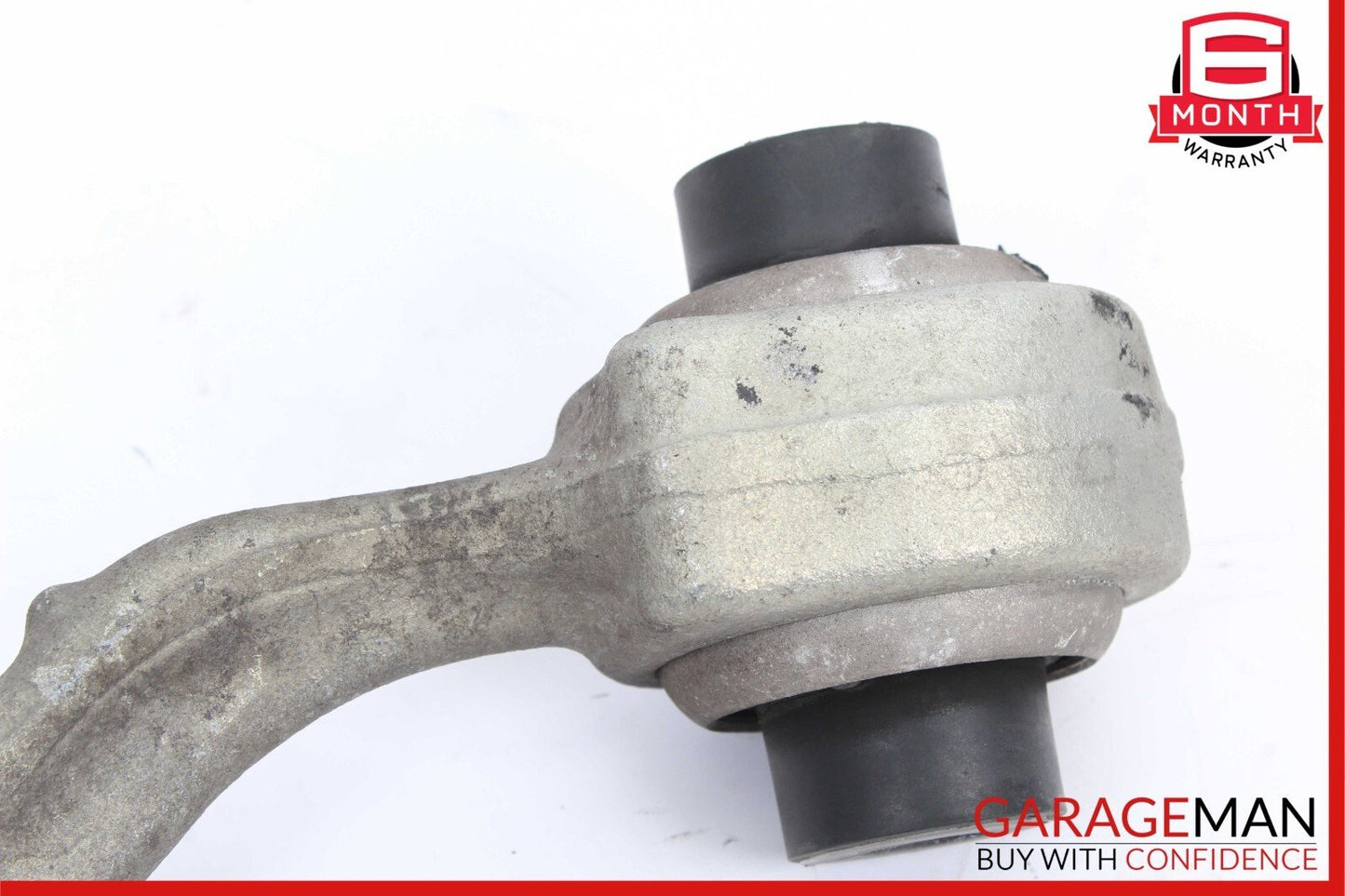 10-16 Mercedes W212 E350 Front Right Side Wishbone Suspension Control Arm OEM