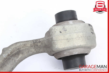 10-16 Mercedes W212 E350 Front Right Side Wishbone Suspension Control Arm OEM