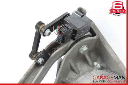 03-06 Porsche Cayenne 955 Front Left Driver Side Upper Control Arm Assembly OEM