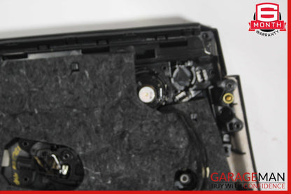 15-16 Mercedes W205 C300 C350e C400 Rear Right Side Interior Door Panel Assy