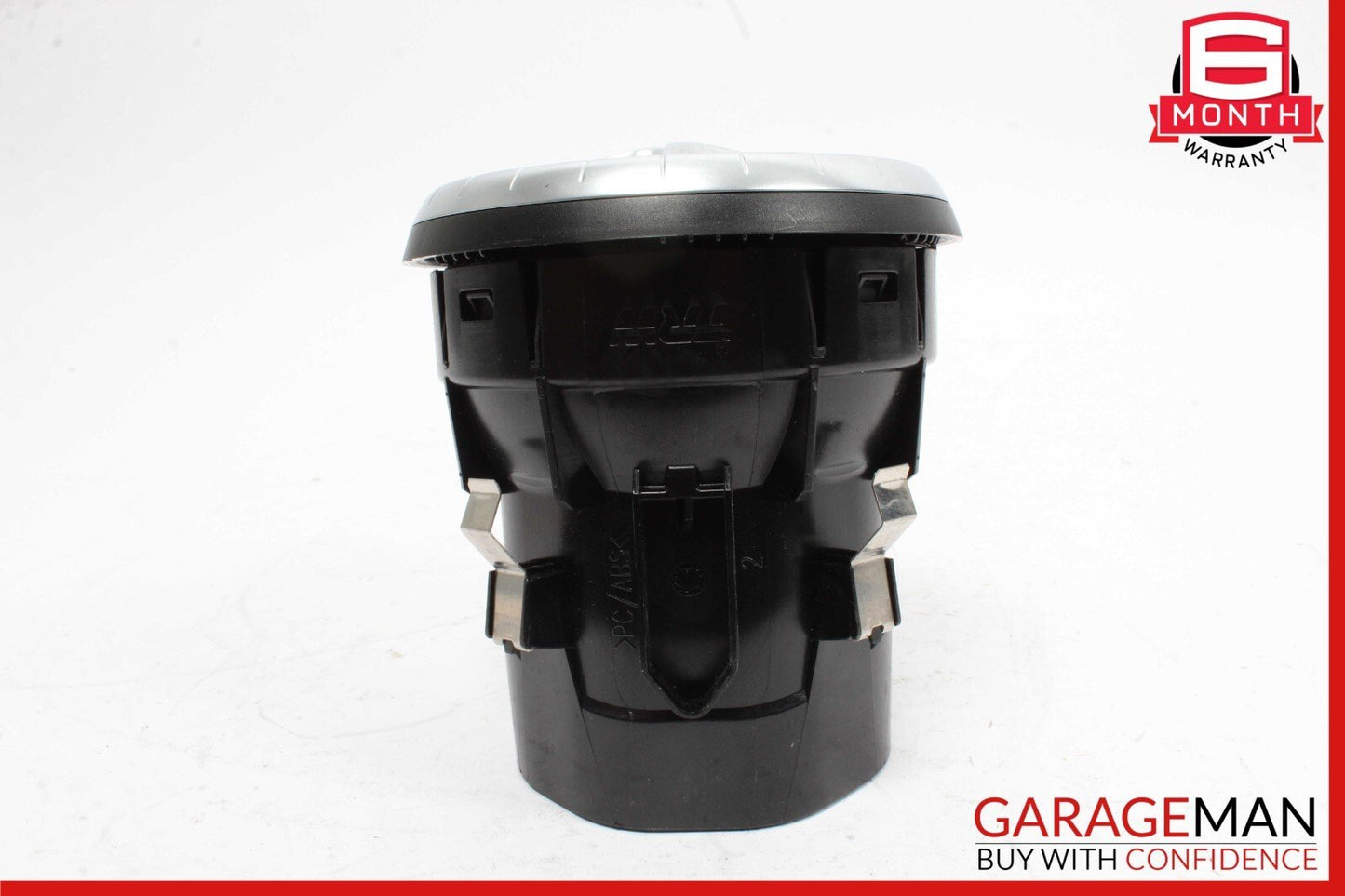 14-18 Mercedes W117 CLA180 CLA250 Front Center A/C Air Vent Trim Nozzle Grille