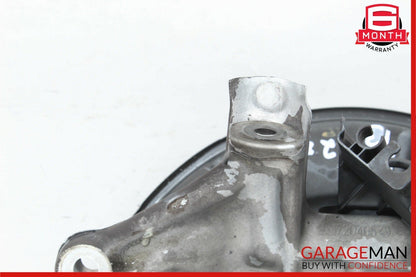 12-20 Mercedes R172 SLK350 SLK250 Rear Right Side Spindle Knuckle Hub Bearing