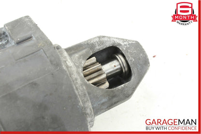 06-09 Mercedes W251 R500 CLK55 AMG CLS350 Bosch Engine Starter Motor OEM