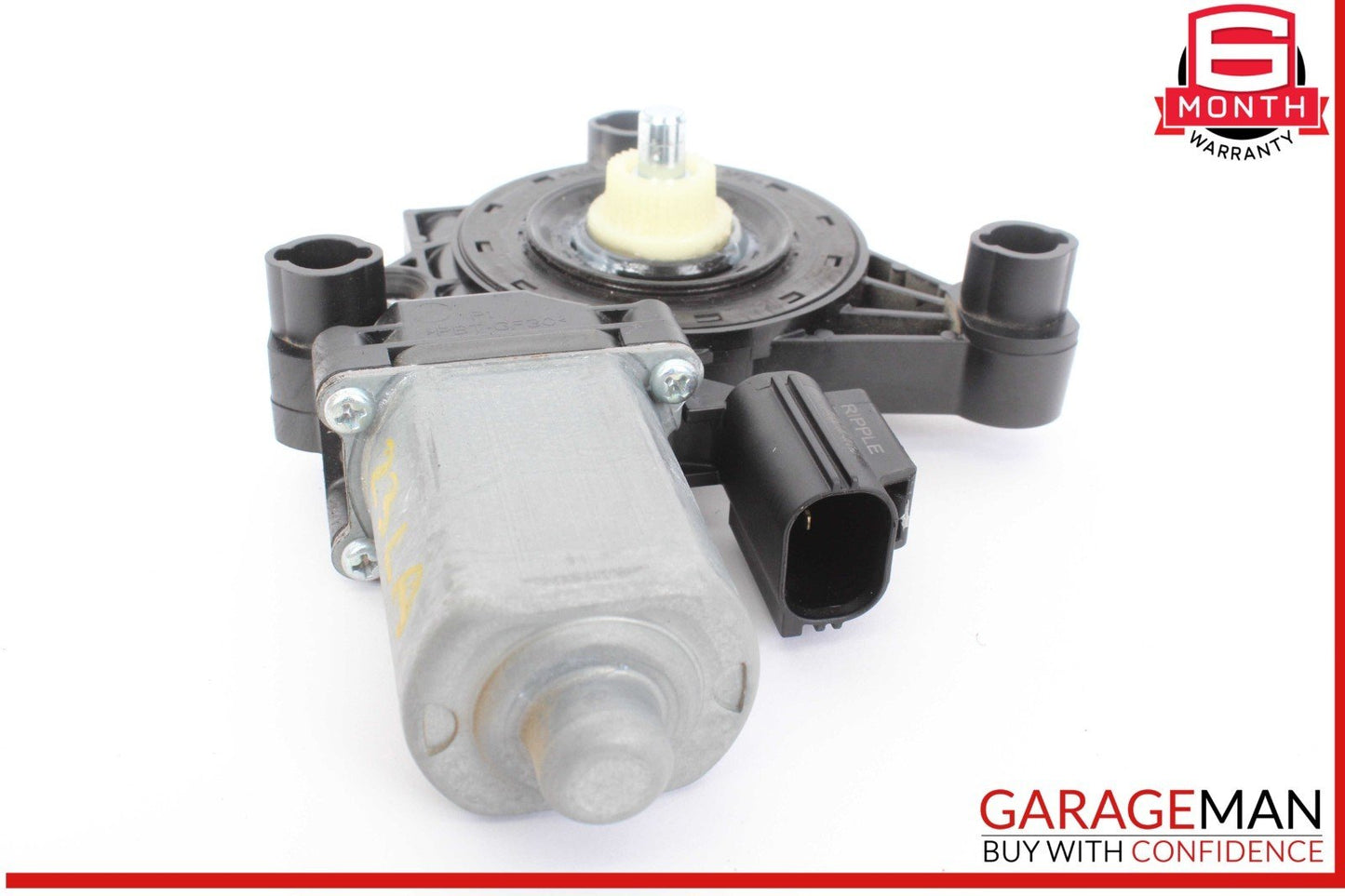 20-24 Lincoln Aviator Front Left Driver Side Window Regulator Motor CM094020C