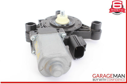 20-24 Lincoln Aviator Front Left Driver Side Window Regulator Motor CM094020C
