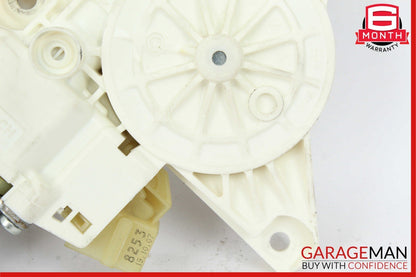 08-14 Mercedes W204 C300 GLK350 E350 Front Left Door Window Regulator Motor OEM