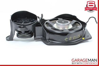 07-09 Mercedes W221 S550 S63 AMG Door Speaker Logic 7 Front Left Driver Side OEM