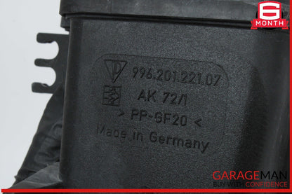 97-04 Porsche Boxster 986 Carrera 911 996 Fuel Vapor Evaporation Canister OEM