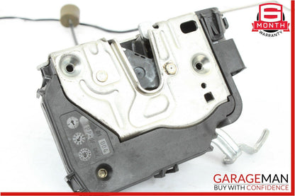 06-11 Mercedes W219 CLS500 CLS550 Front Right Side Door Lock Latch Actuator