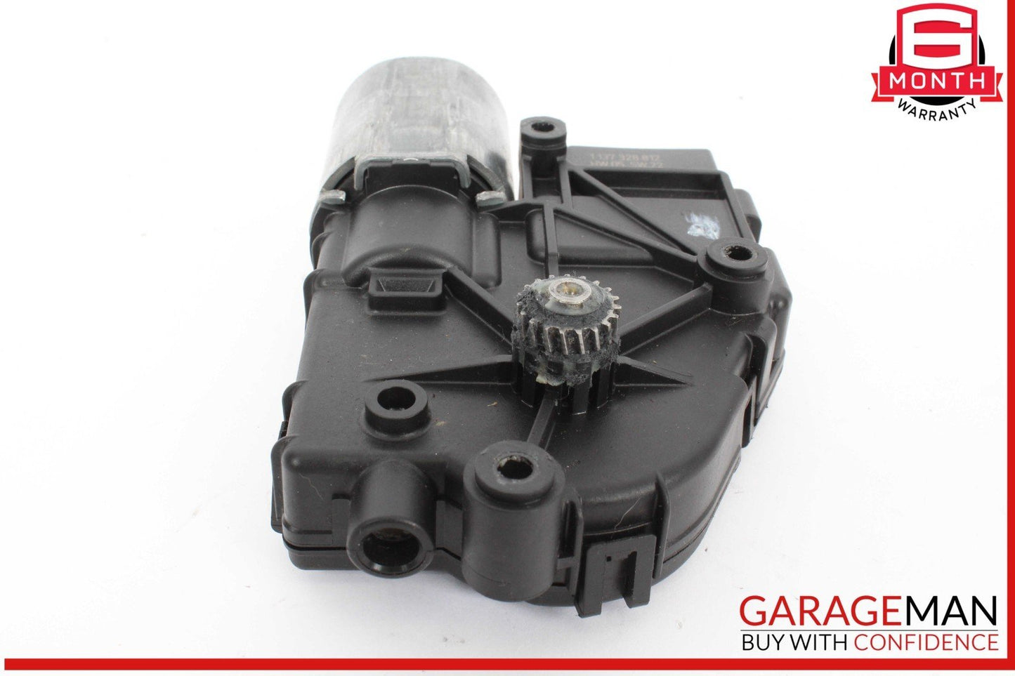 13-17 Audi SQ5 Q5 Panoramic Sunroof Sun Roof Motor 8R0877041B OEM