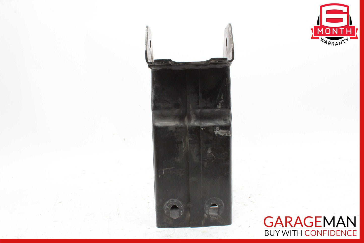 00-06 Mercedes W220 S55 Front Right Bumper Reinforcement Impact Bar Bracket OEM