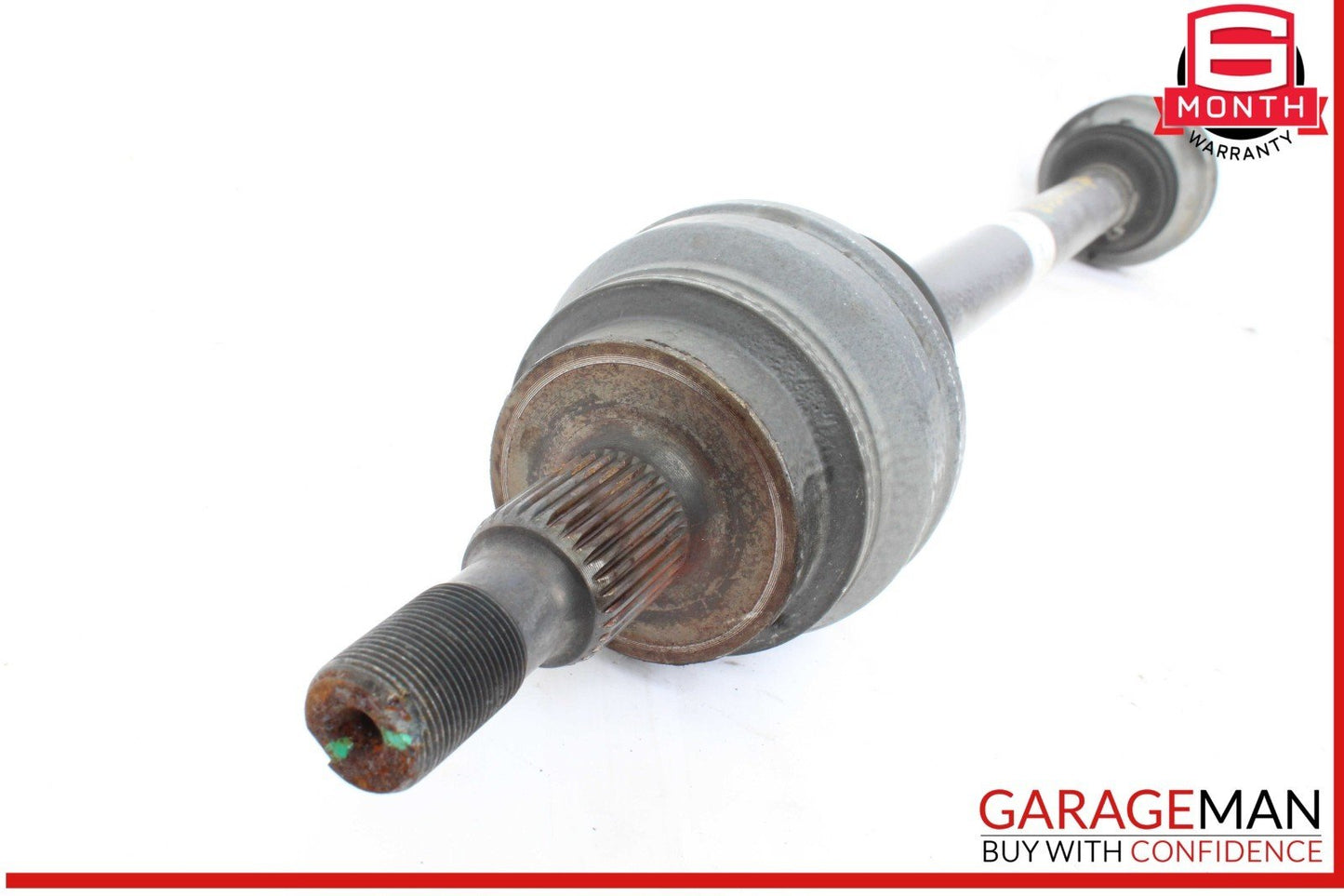 12-19 Mercedes X166 GL550 ML350 Rear Right or Left Side CV Axle Half Shaft OEM