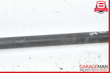 07-18 Mercedes GLK350 S400 CLS550 E400 Rear Right or Left Axle CV Half Shaft OEM