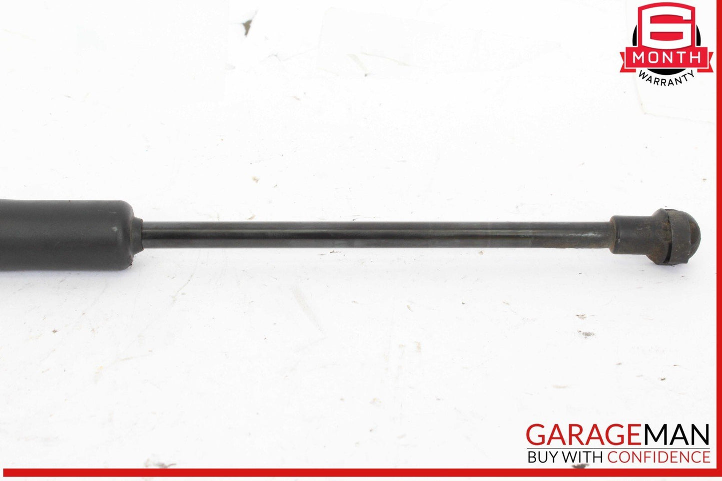 17-24 Audi A4 Front Left & Front Right Side Hood Shock Strut Lift Cylinder OEM
