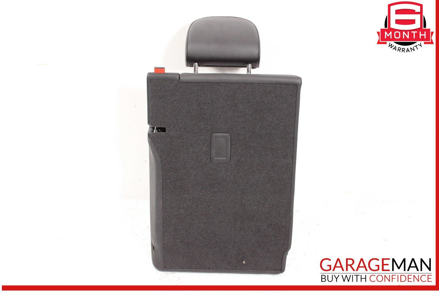 15-20 Audi A3 Rear Left Driver Side Upper Seat Cushion OEM