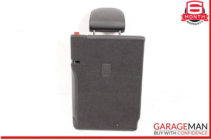 15-20 Audi A3 Rear Left Driver Side Upper Seat Cushion OEM