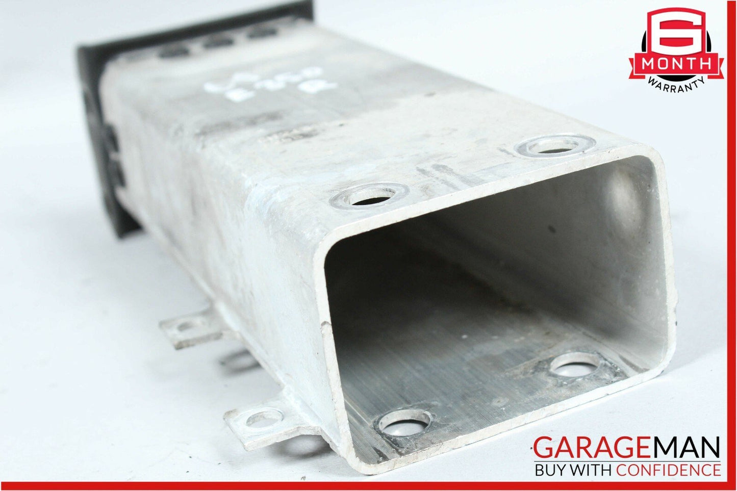 03-09 Mercedes W211 E500 E350 Front Right Side Bumper Reinforcement Bracket OEM