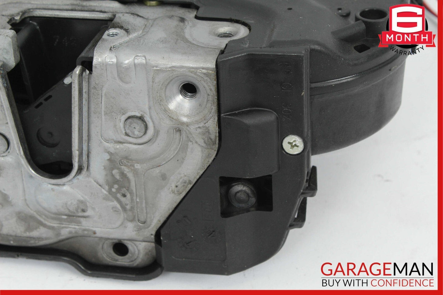 03-09 Mercedes W211 E550 E350 E320 E500 Door Lock Actuator Rear Left Driver Side
