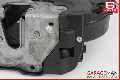 03-09 Mercedes W211 E550 E350 E320 E500 Door Lock Actuator Rear Left Driver Side
