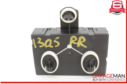 09-17 Audi Q5 Rear Left or Right Side Door Control Module Unit 8K0959795G OEM