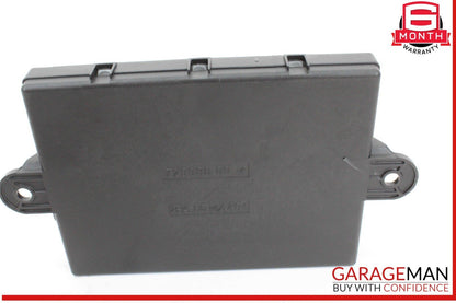 07-13 Mercedes W221 S550 S600 Front Right Side Door Control Module Unit OEM