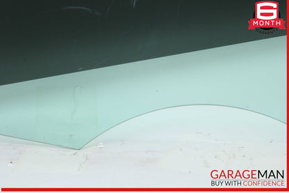 14-19 Mercedes W117 CLA250 Front Right Door Window Auto Glass OEM