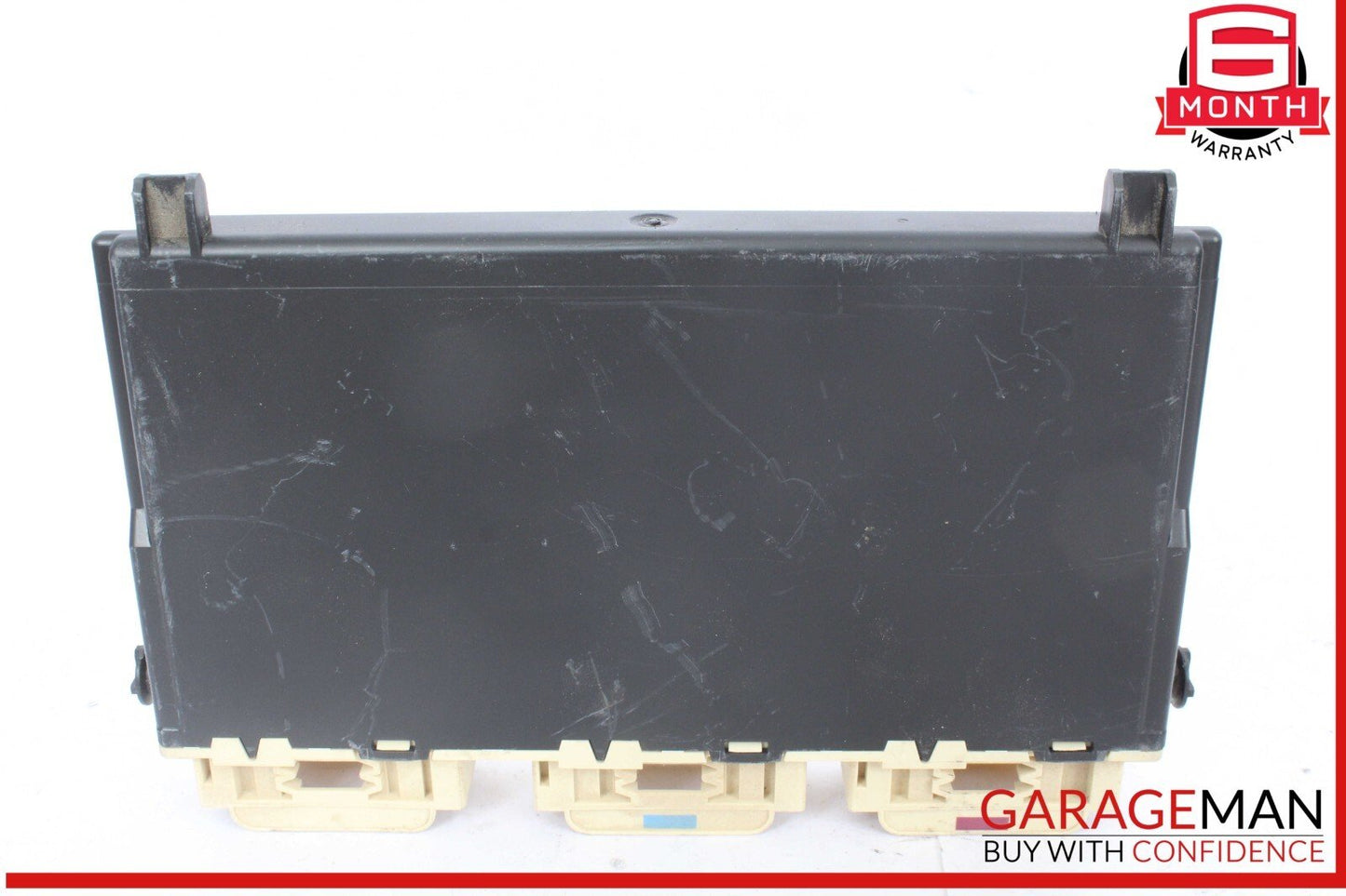 16-22 Mercedes X253 GLC300 4MATIC Front Left Side Seat Control Module Unit OEM