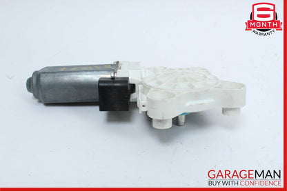 03-09 Mercedes W211 E350 E500 E63 Rear Left Side Door Window Regulator Motor