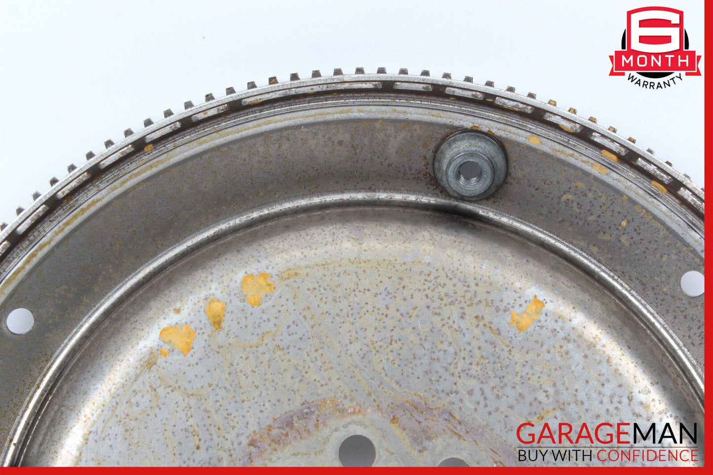 12-20 Mercedes R172 SLK350 E350 GLE300 Engine Motor Flywheel Flex Plate OEM