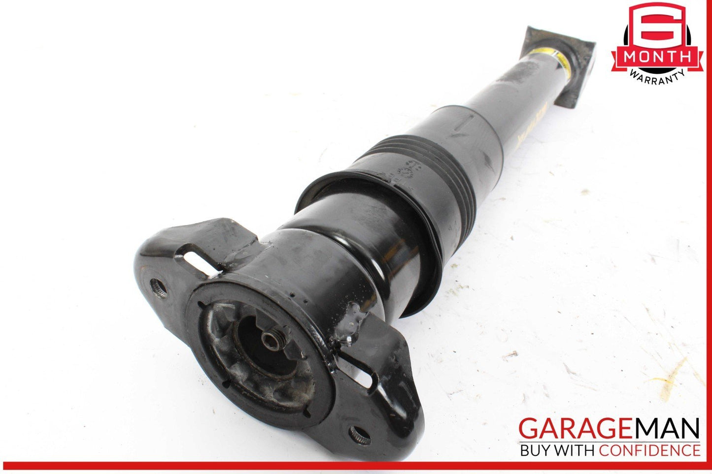 07-12 Mercedes X164 GL450 Rear Right Passenger Side Shock Strut Absorber OEM