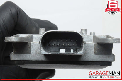 12-18 Audi A7 Rear Right Lane Assist Blind Spot Radar Sensor OEM