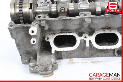 11-20 Mercedes W212 E550 CLS550 S550 M278 4.6L Engine Cylinder Head Right Side
