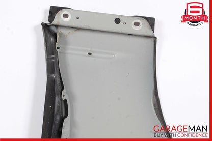 07-13 Mercedes W221 S400 S550 Front Right Side Wing Fender Panel Cover Graphite