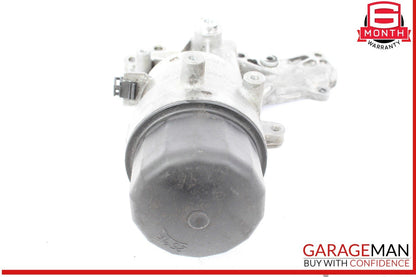 11-20 Mercedes X166 GL450 E550 Engine Oil Filter Housing 2781800410 OEM