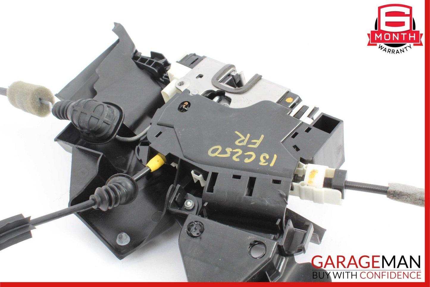08-20 Mercedes SLC300 GLK350 E350 C250 Front Right Door Lock Latch Actuator OEM