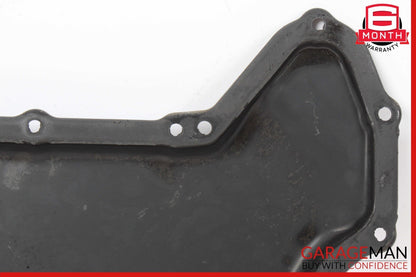 05-12 Mercedes W211 E350 SLK350 SL550 C300 Lower Oil Pan 2720100128 OEM