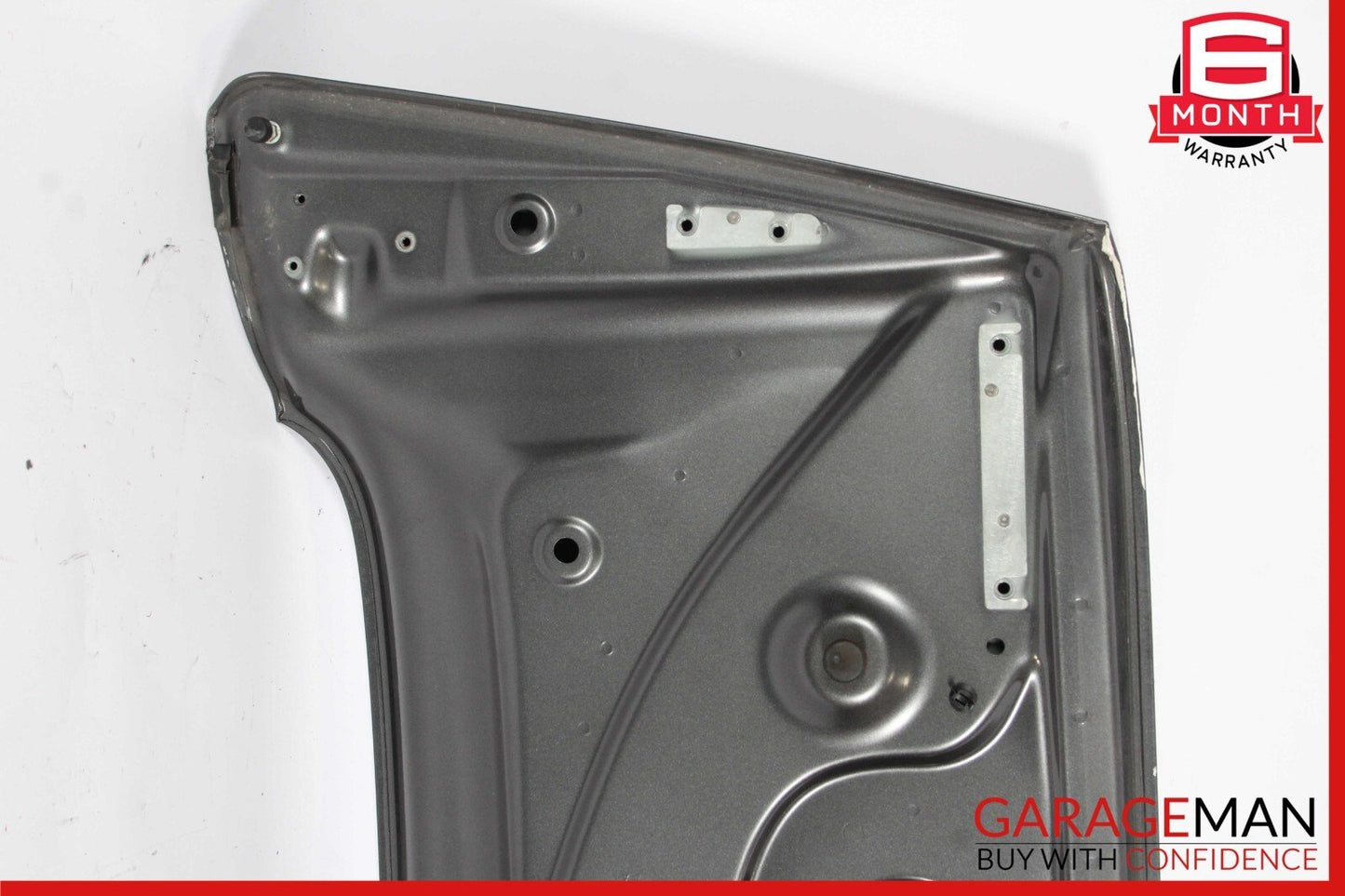 05-08 Chrysler Crossfire Convertible Rear Soft Top Tonneau Shell Cover Panel OEM